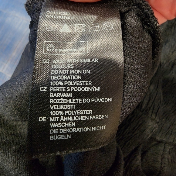 H&M DESIGNER DRESS - Picture 10 of 11